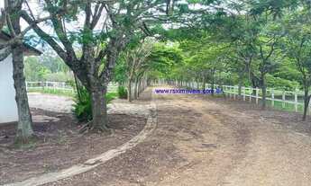 Imagem 5: Sitio 22 Alqueires - Bairro Areia Branca - Quadra