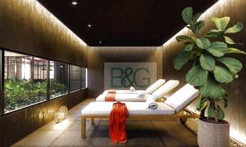 Imagem 7: Apartamento com 2 dormitórios à venda, 117 m² por R$ 1.890.783,95 - República - São Paulo