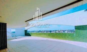 Imagem 6: JS) Apartamento com 03 quartos em Casa Amarela - Edf. Leonardo Falcão - 64m²