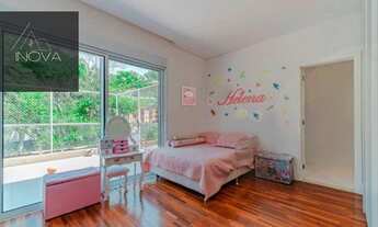 Imagem 4: Casa com 5 dormitórios à venda, 490 m² por R$ 4.700.000,00 - Tamboré 11 - Santana de Parna