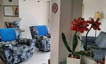 Imagem 5: Apartamento para venda possui 90 metros quadrados com 2 quartos em Jardim Las Palmas - Gua