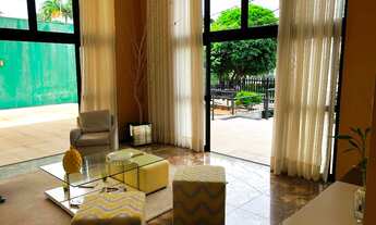 Imagem 5: Apartamento para venda com 235 m² com 4 qtos em Tirol - Natal - RN