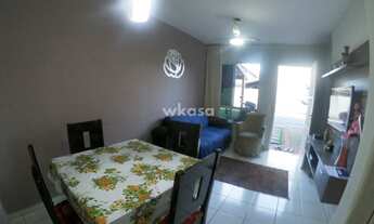 Imagem 3: Casa de condomínio para venda com 65 metros quadrados com 2 quartos