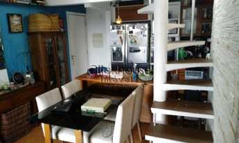 Imagem 3: VENDE-SE COBERTURA NA LAPA