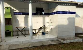 Imagem 6: Casa grande com 2 terrenos próximo ao centro de Ilha Comprida