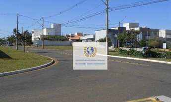 Imagem 4: Terreno à venda, 390 m² por R$ 585.000,00 - Condomínio Terras do Cancioneiro - Paulínia/SP