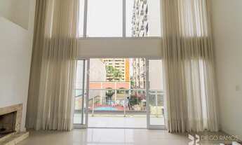 Imagem 4: Duplex para venda tem 136 metros quadrados com 2 quartos em Bela Vista - Porto Alegre - RS