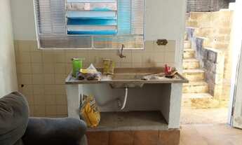 Imagem 4: Casa de Vila em Vila Marlene - Jundiaí