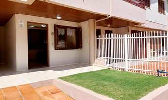 Imagem 7: Duplex à 01 quadra do mar, mobiliado com 03 dormitórios à venda Centro - Xangri-Lá/RS