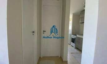 Imagem 4: Apartamento com 2 dorms, Jardim Cura D'Ars, Campinas - R$ 214 mil, Cod: 3RAP1489