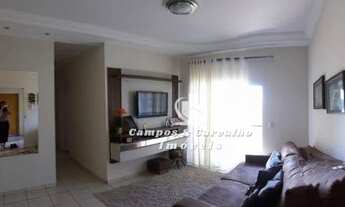 Imagem 4: Apartamento com 3 dormitórios à venda, 78 m² por R$ 185.000,00 - Jardim Anhangüera - Ribei