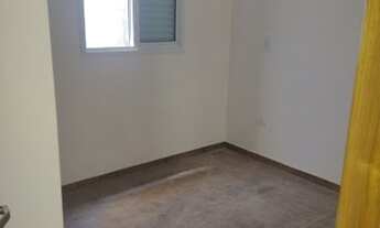 Imagem 7: Cobertura com 2 dormitórios à venda, 88 m² por R$ 400.000,00 - Vila Assunção - Santo André