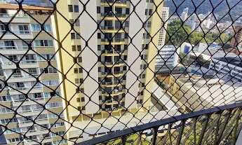 Imagem 5: Apartamento 3 quartos na Av R Branco, venda R$430.000,00 todo reformado, 1 suíte, vaga e 3