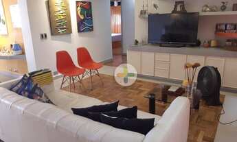 Imagem 4: Apartamento com 3 dormitórios à venda, 140 m² por R$ 585.000,00 - Edifício Missões - Foz d