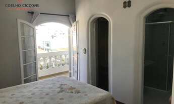 Imagem 6: SãO CAETANO DO SUL - Sobrado Padrão - São José