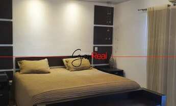 Imagem 5: LINDO SOBRADO A VENDA NO JARDIM PORTAL DOS IPÊS EM INDAIATUBA