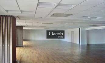 Imagem 3: Alugo andar corporativo, 420 m² no Ed. Connext Office - bairro Umarizal