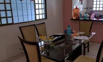 Imagem 3: Casa 3 quartos com suíte Bairro Goyá