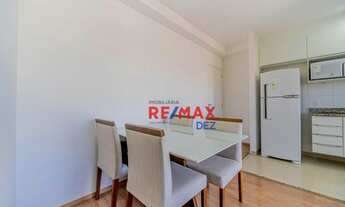 Imagem 5: Apartamento com 2 quartos à venda, 60 m² por R$ 380.000 - Jaguaribe - Osasco/SP