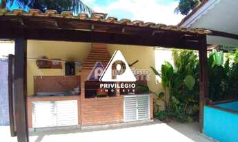 Imagem 6: Casa em Condomínio à venda, 3 quartos, 1 suíte, Itanhangá - RIO DE JANEIRO/RJ