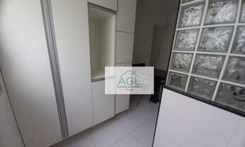 Imagem 4: Apartamento com 2 dormitórios à venda, 54 m² por R$ 225.000 - Nova América - Piracicaba/SP
