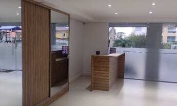 Imagem 2: APARTAMENTO PARA ALUGAR EM ARREIAS COM 2 QUARTOS, SALA COM SACADA, E CHURRASQUEIRA