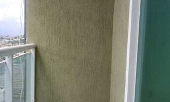 Imagem 2: Aptos novos 02 qtos garagem SJM RJ