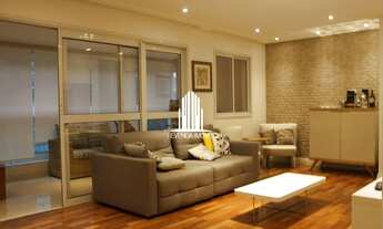 Imagem: Apartamento a venda 3 suítes e 2 vagas