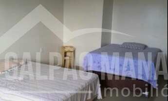 Imagem 5: New House - Casa - 3 quartos - Cj. Ajuricaba - CAV137