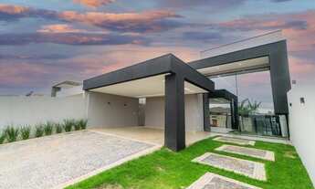 Imagem: Casa Alto Padrão Arniqueiras 4 Qts C/ Suíte