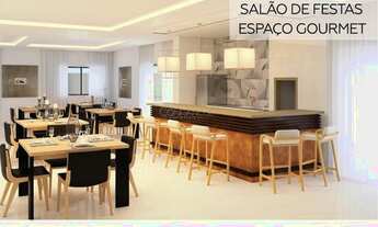 Imagem 7: Apartamento com 2 quartos e 1 suítes à venda no São Francisco