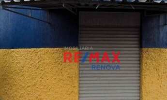 Imagem: Salão à venda, 93 m² por R$ 210.000,00