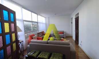 Imagem 4: Apartamento com 2 dormitórios para alugar, 95 m² por R$ 2.300,00/mês - Gutierrez - Belo Ho