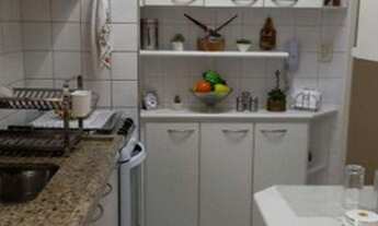 Imagem 7: Apartamento com 2 dormitórios à venda, 52 m² por R$ 325.000 - Imirim - São Paulo/SP