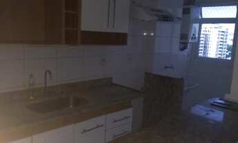 Imagem 15: Apartamento para venda condomínio Aloha Barra Bonita Recreio com 3 quartos