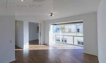 Imagem: Apartamento reformado com 3 dormitórios