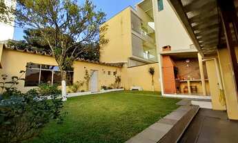 Imagem 4: Casa com 3 quartos 189 m², por R$ 850.000- Vila Caminho do Mar - Rudge Ramos - São Bernard