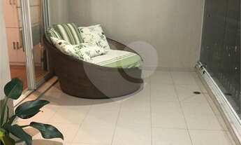 Imagem 7: São Paulo - Apartamento Padrão - VILA CLEMENTINO