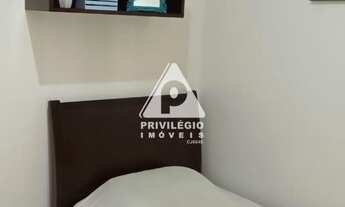 Imagem 4: 3 Quartos com vaga em rua Cinco de Julho