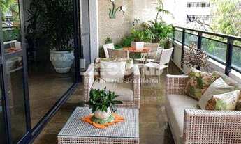 Imagem 7: Apartamento à venda, 448 m² por R$ 2.200.000,00 - Meireles - Fortaleza/CE