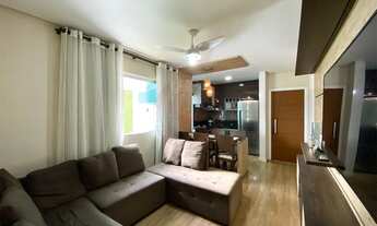 Imagem 3: Ipatinga - Apartamento Padrão - Jardim Panorama