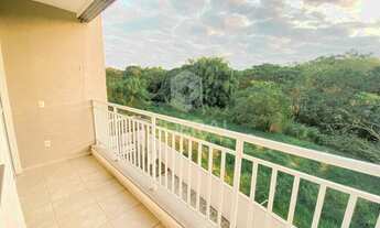 Imagem 2: Apartamento para Venda em Taubaté, Vila São José, 2 dormitórios, 1 suíte, 2 banheiros, 1 v