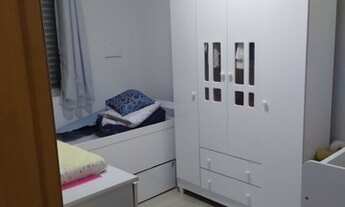 Imagem 3: SÃO PAULO - Apartamento Padrão - CONJUNTO HABITACIONAL BARREIRA GRANDE