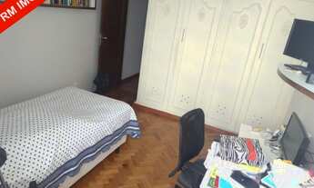 Imagem 4: Apartamento para venda tem 125 metros quadrados com 3 quartos em Copacabana - Rio de Janei