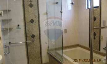 Imagem 10: Cobertura Duplex em frente ao Pq. da Sementeira - Linda vista