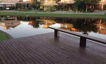 Imagem 2: Casa de condomínio para venda com 400 metros quadrados com 3 quartos