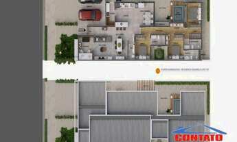 Imagem 6: Residencial - Pq Sisi