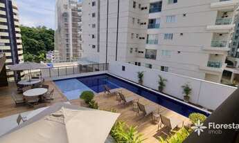 Imagem: Apartamento 1 quarto na Garça com varanda