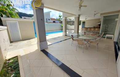 Imagem 6: GUARUJá - Casa de Condomínio - Enseada