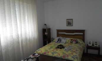 Imagem 6: Apartamento 2 dormitórios, garagem fechada,residencial à venda, Boqueirão, Santos